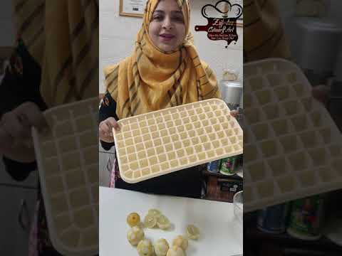 zufrana ke tips for kitchen and baking