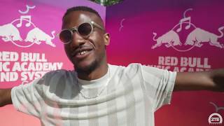 Conducta - Redbull Carnival 2017