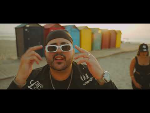 Bea Labtarni & Omar Ibarra - Mujer