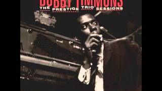 Bobby Timmons The Prestrige Trio Sessions   Chun King