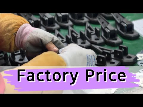 aluminum motorcycle footrest manufacturer, custom foot pegs factory