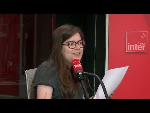 Un crime qui n’existe pas - La Drôle D'Humeur De Fanny Ruwet