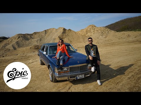 Nurettin Colak feat. Mingue - Thousand Nights | Official Music Video