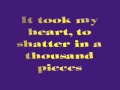 New Edition If It Isn T Love With Lyrics