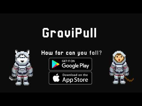 GraviPull video thumbnail