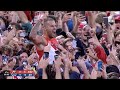 The incredible moment Lance Franklin kicks his 1000th goal | 2022 | AFL