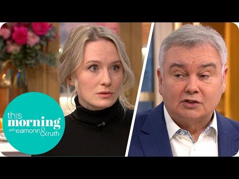 Should Primary School Children Be Taught About Masturbation? | This Morning 