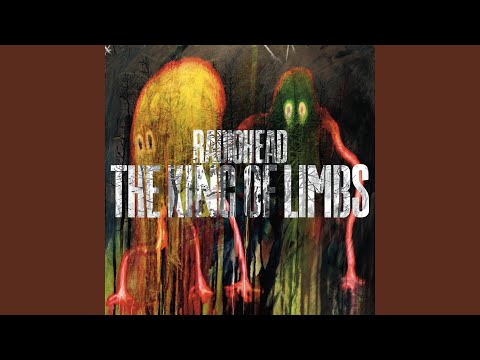 Download Radiohead - Lotus Flower MP3
