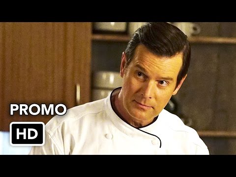 The Catch 2x03 Promo "The Dining Hall" (HD) Season 2 Episode 3 Promo