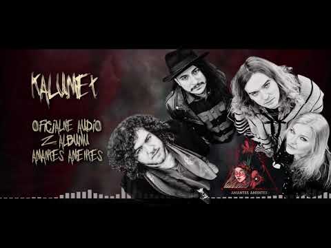 Hurrockaine - Kalumet (Oficjalne Audio)