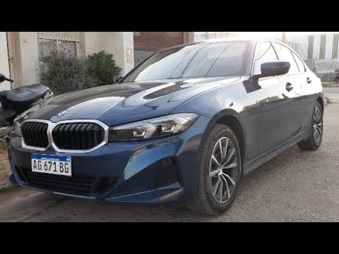 Thumbnail for (Review) Del BMW 321 Inyección . by BMW 321