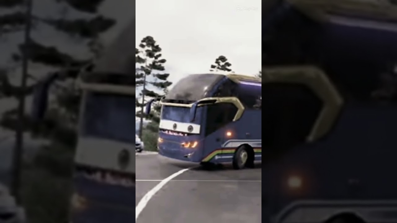 STJ draka versi dunia loko