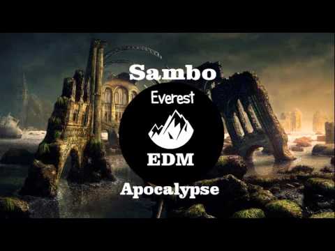 [Electro] Sambo - Apocalypse  (Everest Premire)