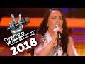 Amerie - Gotta Work (Laura Neels) | The Voice of Germany | Blind Audition