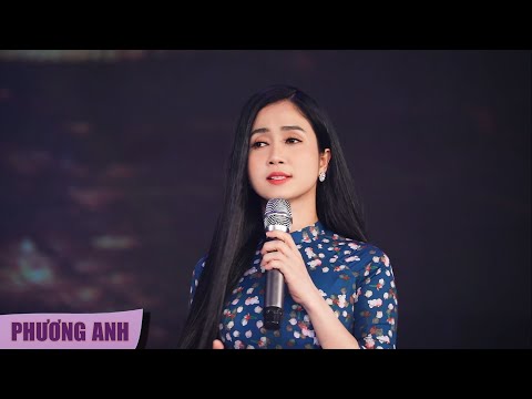 Phố Đêm - Phương Anh (Official MV)