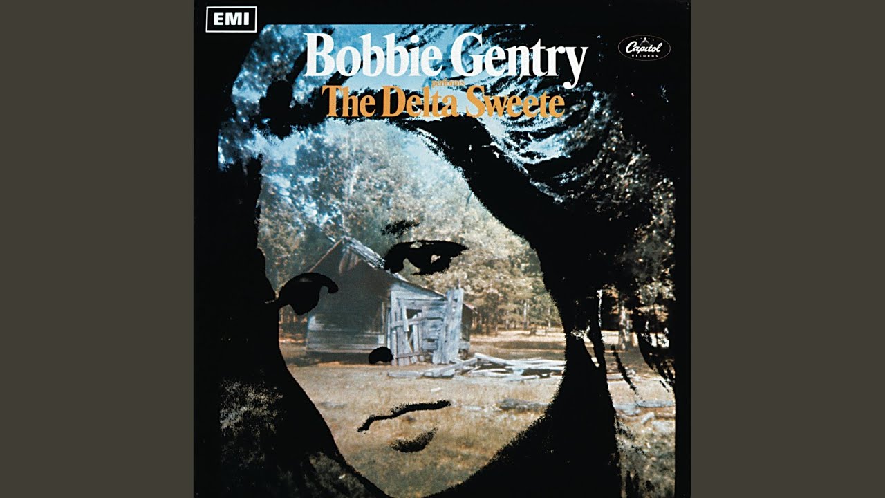 Bobbie Gentry - Refractions