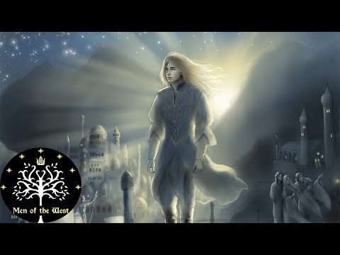 Why Were the High Elves So Powerful? Middle-earth Explained
