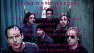 Bad Religion - Shattered Faith