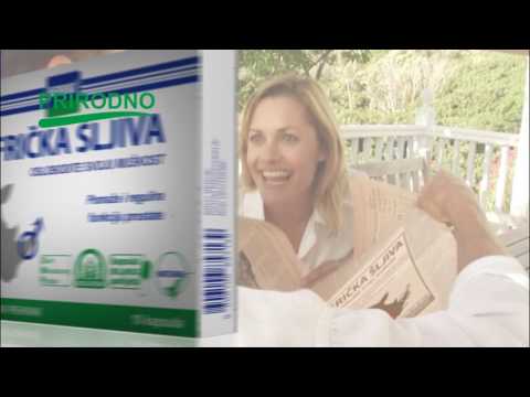 Afrička šljiva spot - Prirodno rješenje