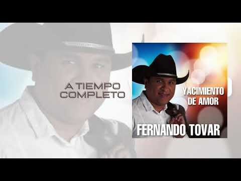 @FernandoTovar - A Tiempo Completo