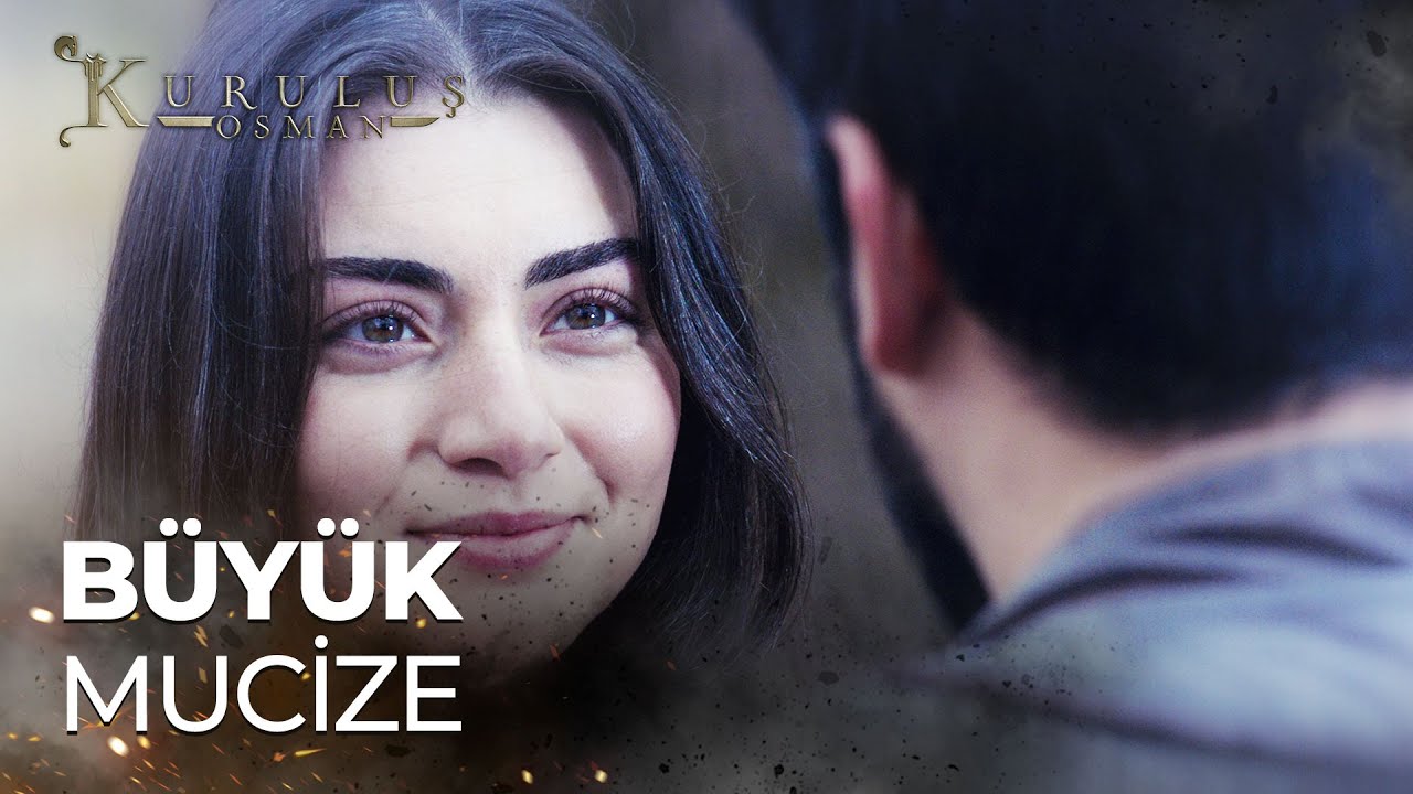 Büyük mucize  - Kuruluş Osman