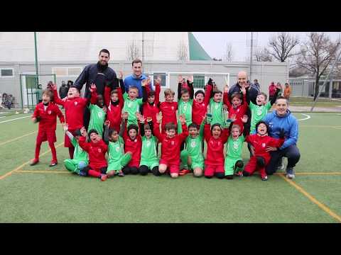 GIOCO E MOTRICITÀ CON I PICCOLI AMICI