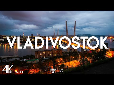 Top 10 Best Things to do in Vladivostok, Russia [Vladivostok Travel Guide 2025]