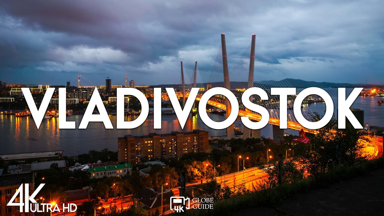 Top 10 Best Things to do in Vladivostok, Russia [Vladivostok Travel Guide 2025]