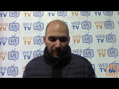 Intervista Osab 1990/B - Matteo Duò