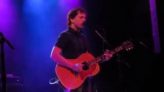 Owen Danoff- cover Don't Think Twice, It's Alright