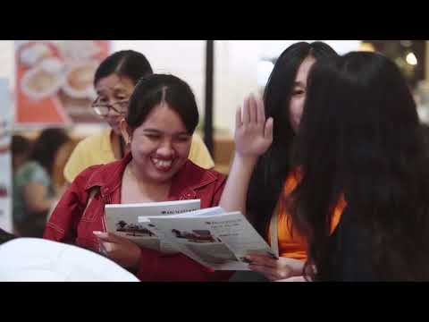 Cebu creative conference