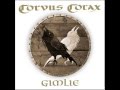 Corvus Corax - Die Seherin (Intro) 