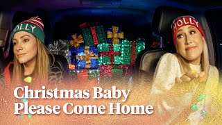 Maddie &amp; Tae - Christmas Baby Please Come Home (Official Live Performance)