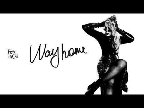 Fox in Oil and Dasha Manakova Easy Music