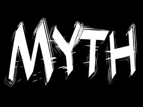 Myth - Eu sem ti nao sou ninguem