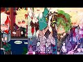 SPICY Gacha MHA TodoBakuDeku Compilation MHA BNHA My Aus FUNNY