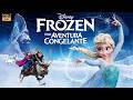 Frozen Uma Aventura Congelante 2013 Filme Completo Em Português Revisão E Fatos