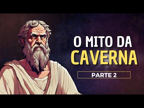 Platão e Clóvis de Barros: Desvendando o Mito da Caverna - Parte 2