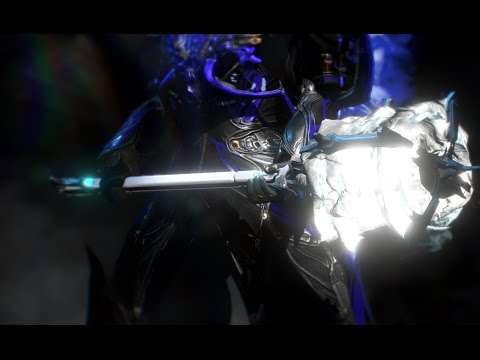 Warframe  -  Eis am Stiel  ☆   Sibear, Shikoro und Dasheng    [GER/HD]