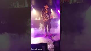 Journey - Bang Yongguk live version