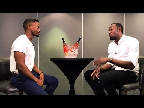 Top Billing attends the 2019 Sun Met celebrated with G.H. Mumm and Usain Bolt | PREVIEW