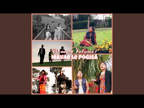 O Lou Vi'iga, Mea Uma Oute Faia