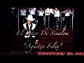 El Potro de Sinaloa- Agustin Felix