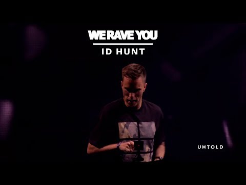 Deniz Koyu & Magnificence - ID (Played by Nicky Romero @ Untold Festival 2019)