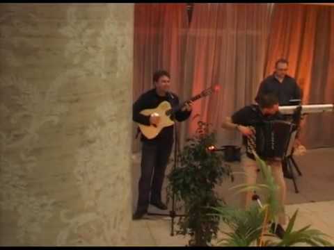 Grupa For All - Mali je ovo grad