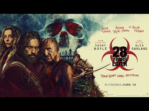 In Cinemas June 18