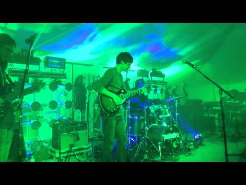 McLovins   May 2,  2015