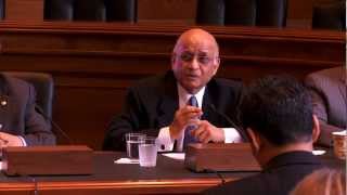 Tibet and the Future of Asia: Strategic Issues for the U.S., India, and the World