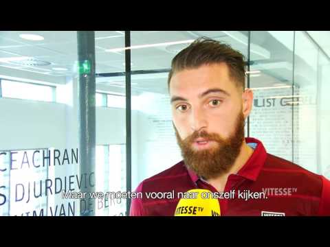 Voorbeschouwing Vitesse vs Go Ahead Eagles