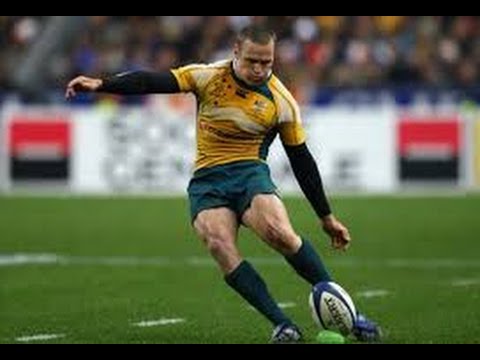 Matt Giteau Tribute